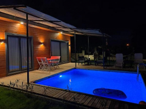 Villa Pelit JR Ölüdeniz